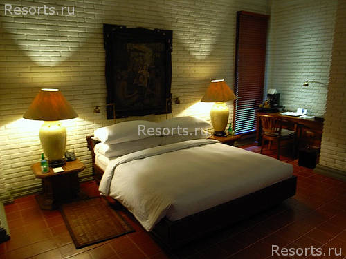 The Chedi Club boutique 63